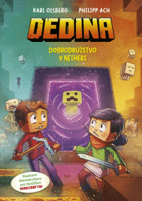 Dedina 2 : Dobrodružstvo v Netheri