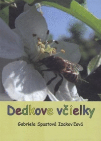 Detail Dedkove včielky