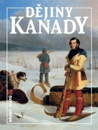 Dějiny Kanady