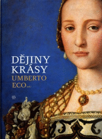 Detail Dějiny krásy