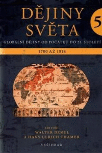 Detail Dějiny světa 5
