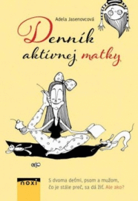 Detail Denník aktívnej matky