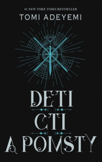 Detail Deti cti a pomsty
