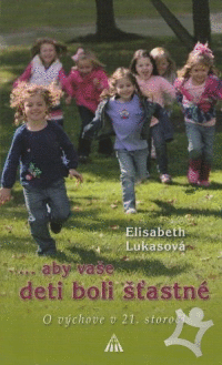 Detail Aby vaše deti boli šťastné