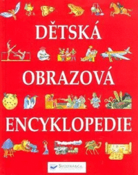 Detail Dětská obrazová encykl