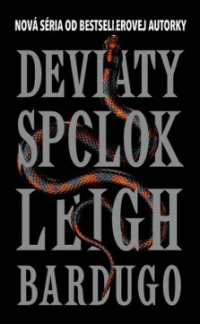 Detail Deviaty spolok ( Galaxy Sternová 1 )