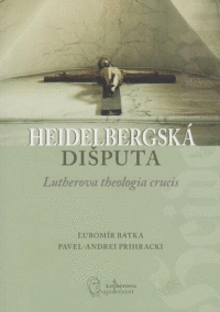 Detail Heidelbergská dišputa