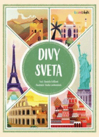 Detail Divy sveta