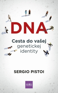 DNA: Cesta do vašej genetickej identity