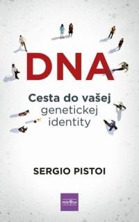 Detail DNA: Cesta do vašej genetickej identity