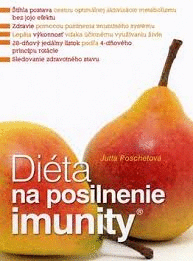 Diéta na posilnenie imunity