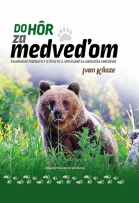 Detail Do hôr za medveďom