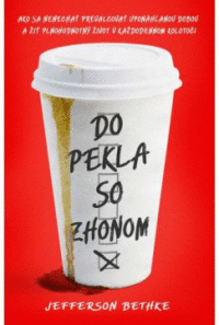Detail Do pekla so zhonom