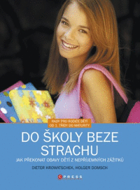 Detail Do školy beze strachu