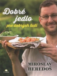 Detail Dobré jedlo pre dobrých ľudí