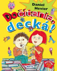Detail Dočítania,decká!