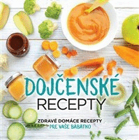 Detail Dojčenské recepty