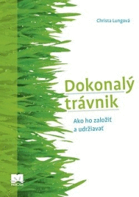 Detail Dokonalý trávnik