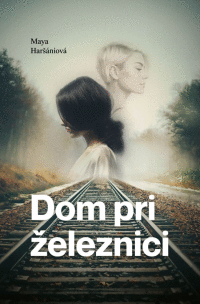 Detail Dom Pri železnici