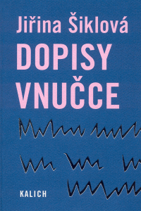 Detail Dopisy vnučce