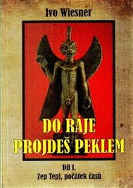 Detail Do ráje projdeš peklem