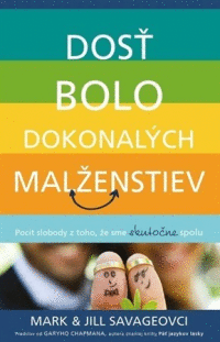 Detail Dosť bolo dokonalých manželstiev