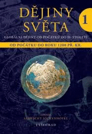 Detail Dějiny světa 1