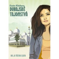 Detail Dubajské tajomstvá
