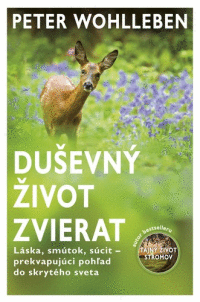 Detail Duševný život zvierat