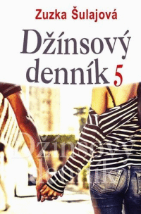 Džínsový denník 5