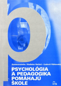 Psychológia a pedagogika pomáhajú škole