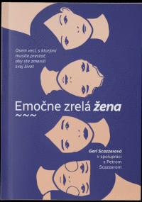 Detail Emočne zrelá žena