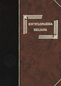 Encyklopédia Beliana 7.