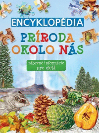 Encyklopédia Príroda okolo nás