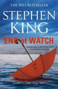 Detail End of Watch