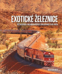 Detail Exotické železnice