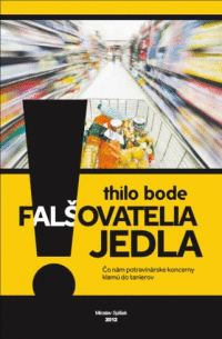 Detail Falšovatelia jedla
