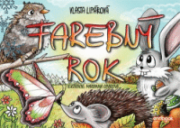 Detail Farebný rok