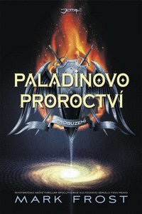 Detail Paladinovo proroctví:Probuzení