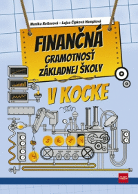 Detail Finančná gramotnosť ZŠ v kocke