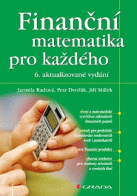 Finanční matematika pro každého