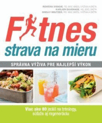 Detail Fitnes strava na mieru