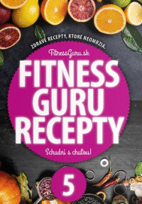 Detail Fitness guru recepty 5