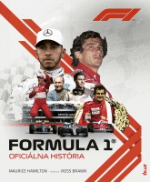 Detail Formula 1: Oficiálan história