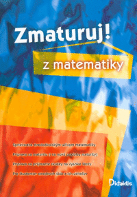 Detail Zmaturuj! z matematiky