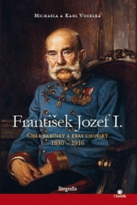 Detail František Jozef I.