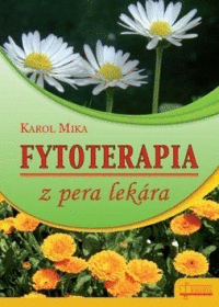 Detail Fytoterapia z pera lekára
