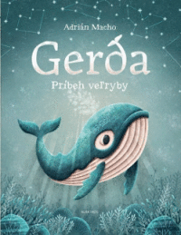 Detail Gerda