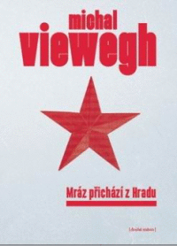 Detail Mráz přichází z Hradu