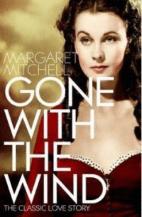 Detail Gone with the wind